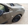 Recambio de aleta delantera derecha para citroën berlingo cuadro referencia OEM IAM   