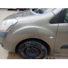 Recambio de aleta delantera izquierda para citroën berlingo cuadro referencia OEM IAM   
