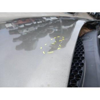 Recambio de capot para citroën berlingo cuadro referencia OEM IAM   