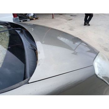 Recambio de capot para citroën berlingo cuadro referencia OEM IAM   