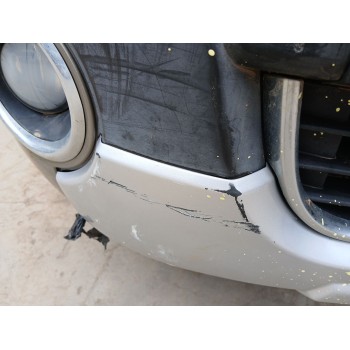 Recambio de paragolpes delantero para citroën berlingo cuadro referencia OEM IAM   
