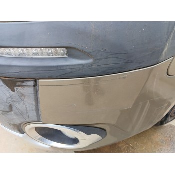 Recambio de paragolpes delantero para citroën berlingo cuadro referencia OEM IAM   