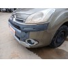 Recambio de paragolpes delantero para citroën berlingo cuadro referencia OEM IAM   