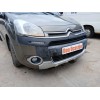 Recambio de paragolpes delantero para citroën berlingo cuadro referencia OEM IAM   