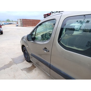 Recambio de puerta delantera izquierda para citroën berlingo cuadro referencia OEM IAM   