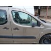 Recambio de puerta delantera derecha para citroën berlingo cuadro referencia OEM IAM   