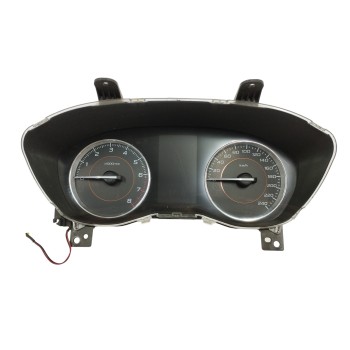 Recambio de cuadro instrumentos para subaru xv (gt) 2.0 i awd (gt7) referencia OEM IAM 85002FL100 NS09006K 