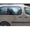 Recambio de puerta lateral corredera derecha para citroën berlingo cuadro referencia OEM IAM   