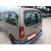 Recambio de porton trasero izquierdo para citroën berlingo cuadro referencia OEM IAM   