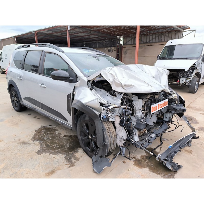 DACIA JOGGER (RK_)