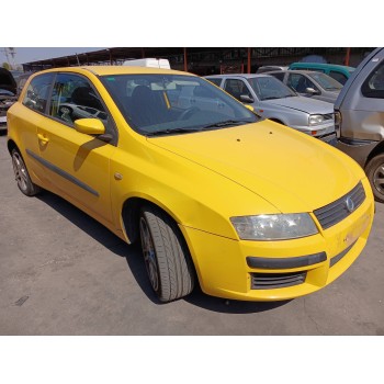 fiat stilo (192) del año 2003