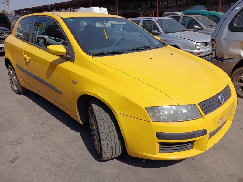 FIAT STILO (192_)