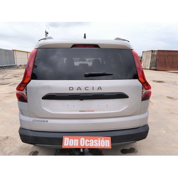 dacia jogger (rk_) del año 2022