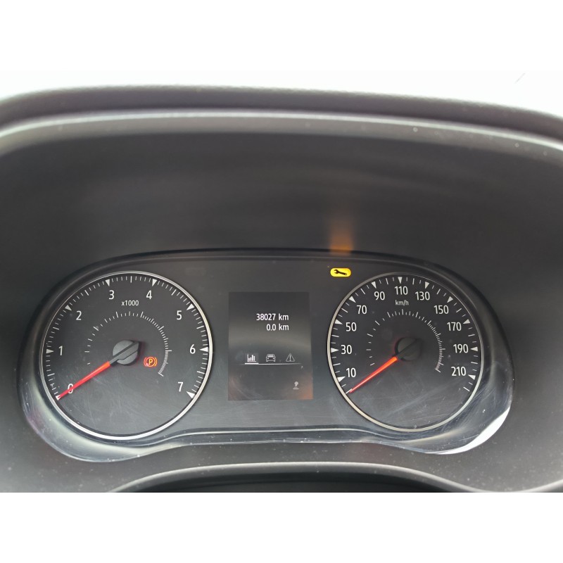 RETROVISOR DERECHO