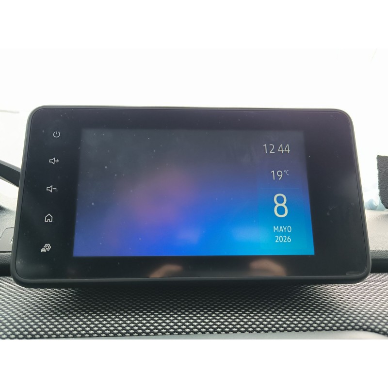 RETROVISOR DERECHO