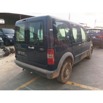ford transit connect (tc7) del año 2003