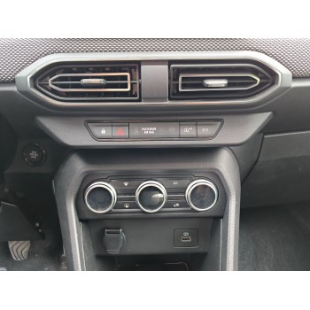 dacia jogger (rk_) del año 2022
