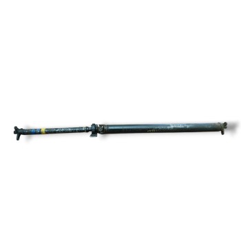Recambio de transmision central para mercedes-benz clase s (w116) 450 se, sel (116.032) referencia OEM IAM A1164105906 A11641030