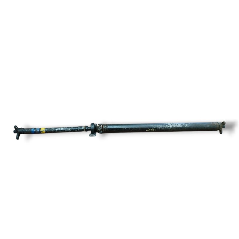 Recambio de transmision central para mercedes-benz clase s (w116) 450 se, sel (116.032) referencia OEM IAM A1164105906 A11641030