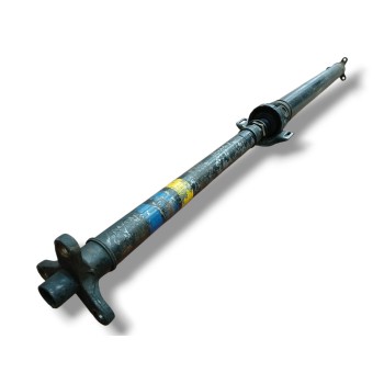 Recambio de transmision central para mercedes-benz clase s (w116) 450 se, sel (116.032) referencia OEM IAM A1164105906 A11641030
