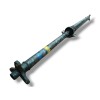 Recambio de transmision central para mercedes-benz clase s (w116) 450 se, sel (116.032) referencia OEM IAM A1164105906 A11641030