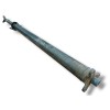 Recambio de transmision central para mercedes-benz clase s (w116) 450 se, sel (116.032) referencia OEM IAM A1164105906 A11641030
