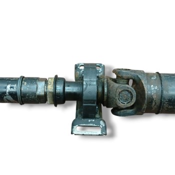 Recambio de transmision central para mercedes-benz clase s (w116) 450 se, sel (116.032) referencia OEM IAM A1164105906 A11641030