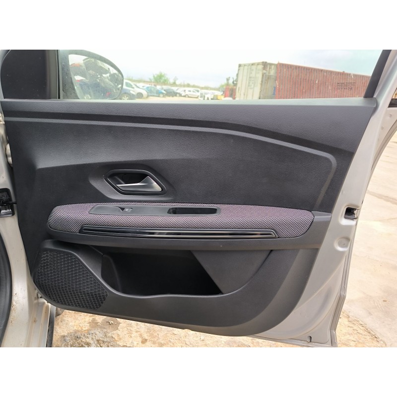 RETROVISOR DERECHO
