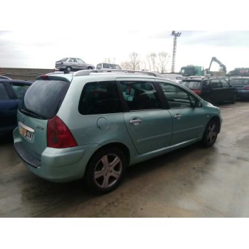 peugeot 307 break / sw (s1) del año 2004