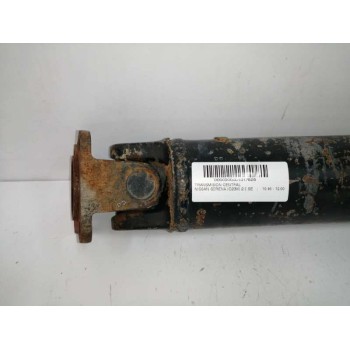 Recambio de transmision central para nissan serena (c23m) 2.0 se referencia OEM IAM 370009C100 74 CM 