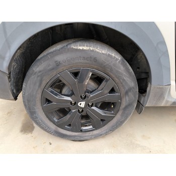 dacia jogger (rk_) del año 2022