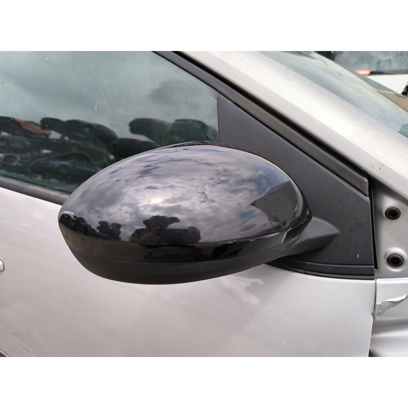Recambio de retrovisor derecho para dacia jogger (rk_) 1.0 tce 90 eco-g referencia OEM IAM   