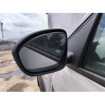Recambio de retrovisor izquierdo para dacia jogger (rk_) 1.0 tce 90 eco-g referencia OEM IAM   