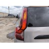 Recambio de piloto trasero izquierdo para dacia jogger (rk_) 1.0 tce 90 eco-g referencia OEM IAM   