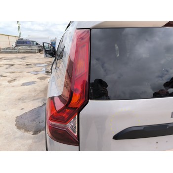 Recambio de piloto trasero izquierdo para dacia jogger (rk_) 1.0 tce 90 eco-g referencia OEM IAM   