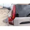 Recambio de piloto trasero izquierdo para dacia jogger (rk_) 1.0 tce 90 eco-g referencia OEM IAM   