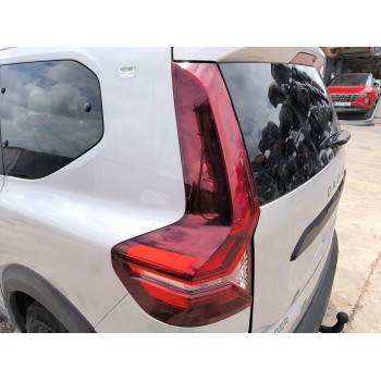 Recambio de piloto trasero izquierdo para dacia jogger (rk_) 1.0 tce 90 eco-g referencia OEM IAM   
