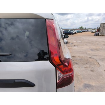 Recambio de piloto trasero derecho para dacia jogger (rk_) 1.0 tce 90 eco-g referencia OEM IAM   