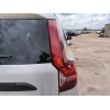 Recambio de piloto trasero derecho para dacia jogger (rk_) 1.0 tce 90 eco-g referencia OEM IAM   