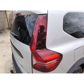 Recambio de piloto trasero derecho para dacia jogger (rk_) 1.0 tce 90 eco-g referencia OEM IAM   