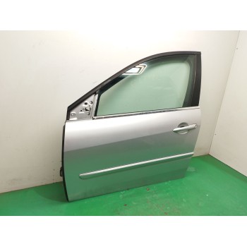 Recambio de puerta delantera izquierda para renault laguna iii (bt0/1) 1.5 dci (bt00, bt0a, bt0t, bt1j) referencia OEM IAM   
