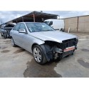 MERCEDES-BENZ CLASE C (W204) BERLINA
