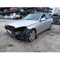 MERCEDES-BENZ CLASE C (W204) BERLINA
