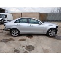MERCEDES-BENZ CLASE C (W204) BERLINA