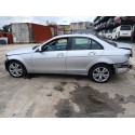 MERCEDES-BENZ CLASE C (W204) BERLINA