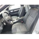 MERCEDES-BENZ CLASE C (W204)