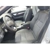 mercedes-benz clase c (w204) berlina del año 2009