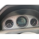 MERCEDES-BENZ CLASE C (W204) BERLINA