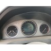 mercedes-benz clase c (w204) berlina del año 2009