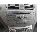 MERCEDES-BENZ CLASE C (W204) BERLINA